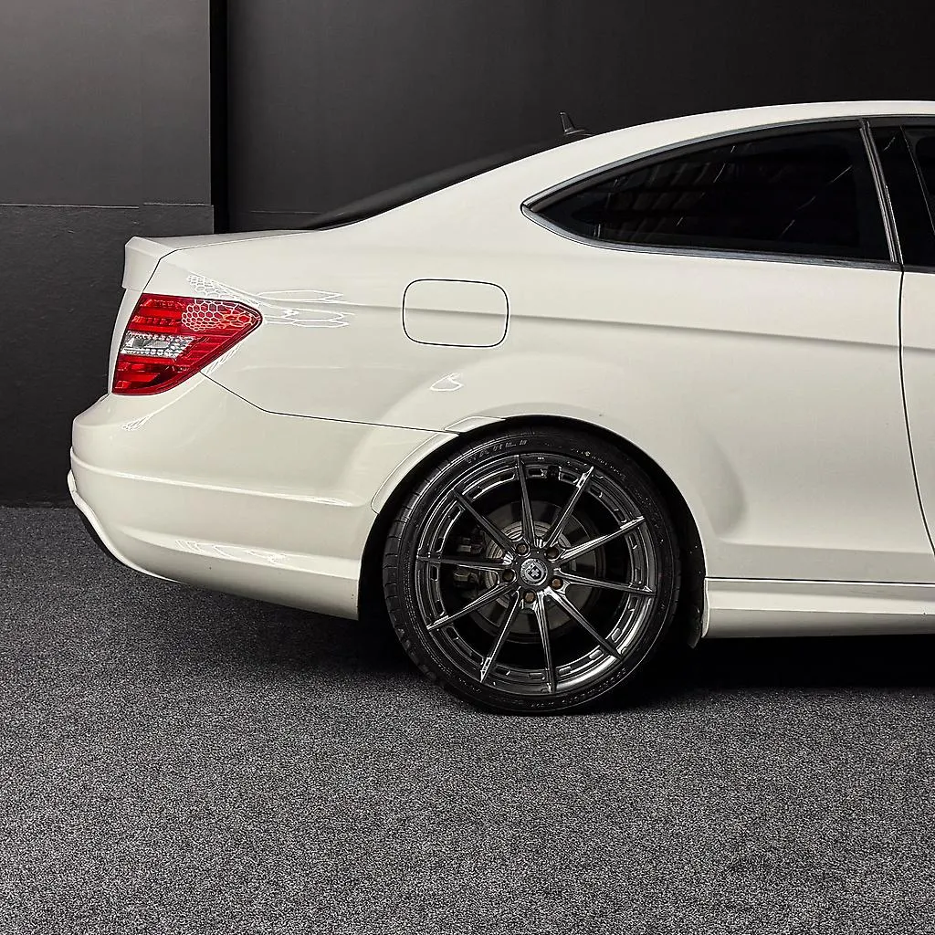 2013 Mercedes-benz C 180 Carousel 2