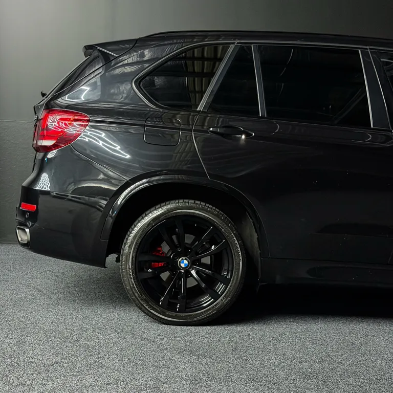 2017 Bmw X5 XDRIVE25D SAV 2.0D Carousel 1