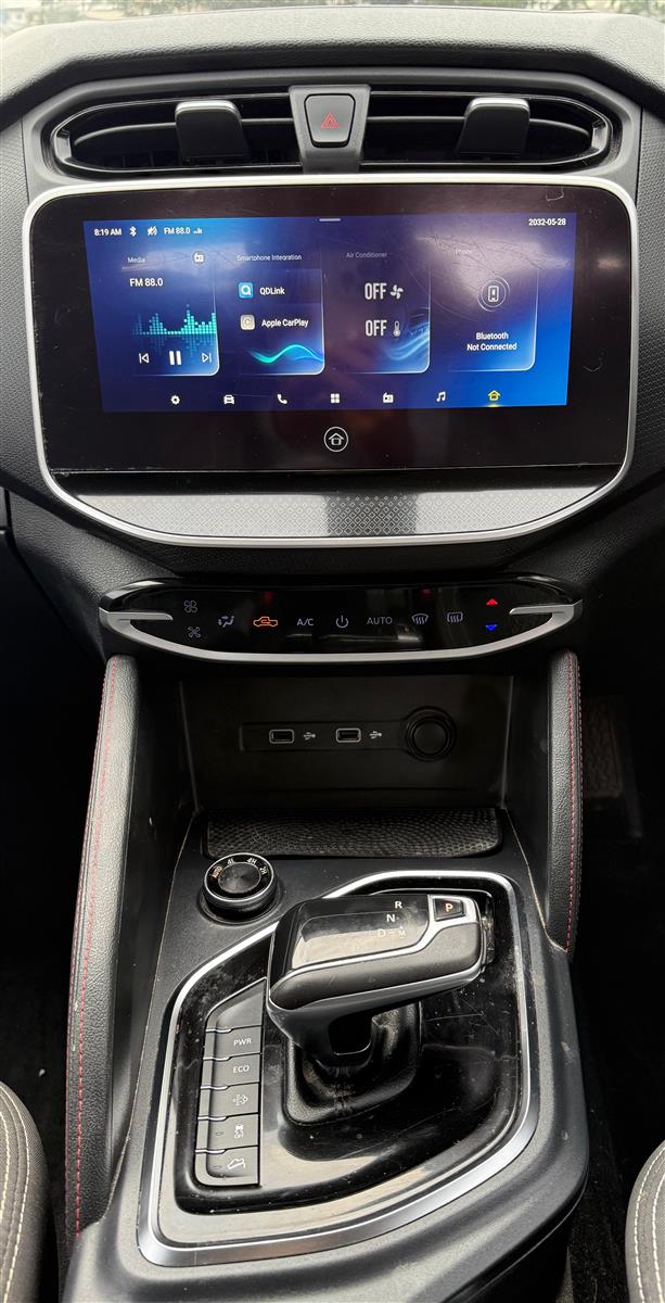 2022 LDV T60 Bi-Turbo 4WD Carousel 12