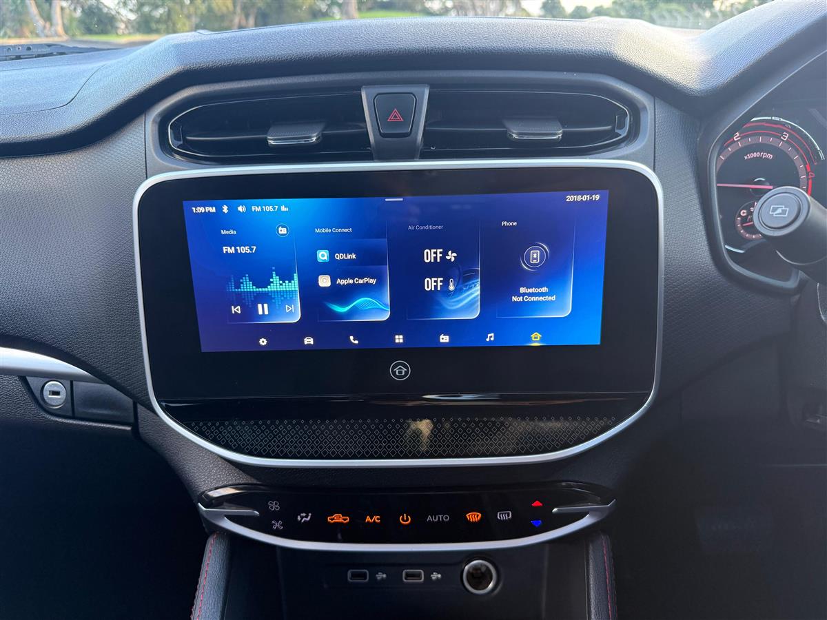 2022 LDV T60 4WD Auto Carousel 14