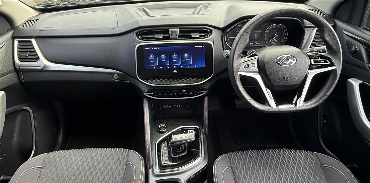 2022 LDV T60 Bi-Turbo 4X4 LOW KMS Carousel 11