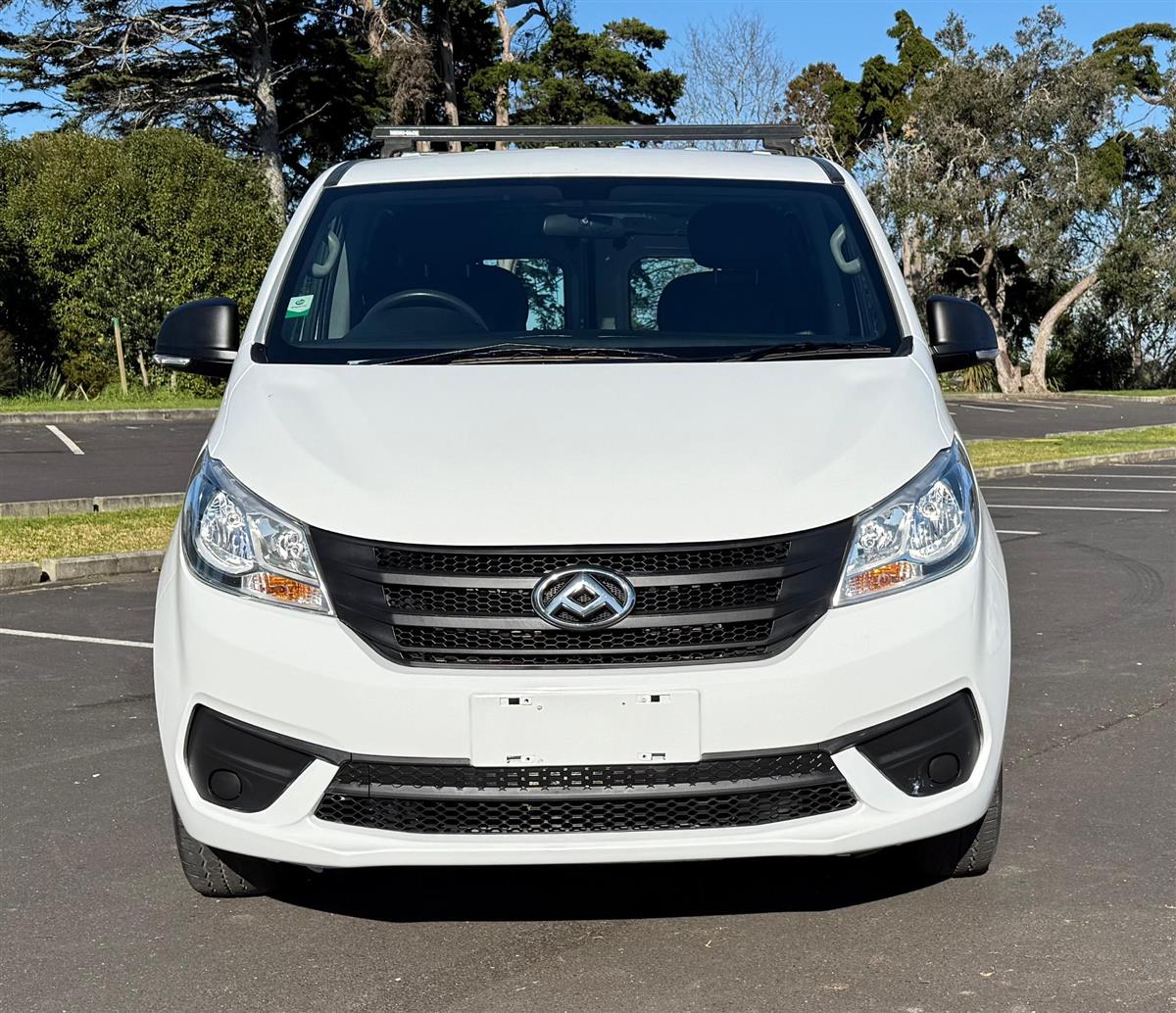 2023 LDV G10 CARGO VAN LOW KMS Carousel 2