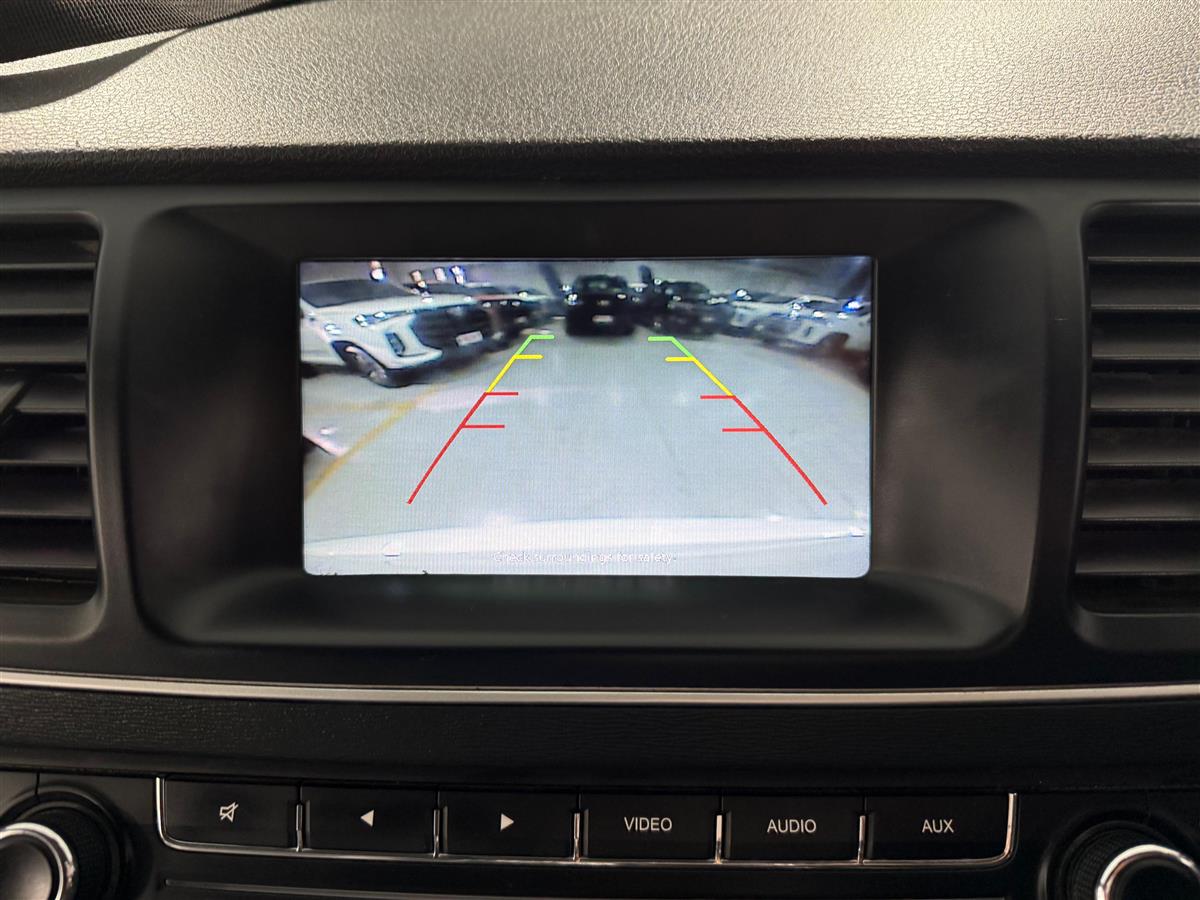 2018 LDV G10 CARGO DIESEL MANUAL Carousel 16