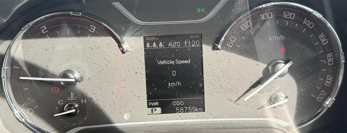 2022 LDV T60 4X4 LUX AUTO DIESEL LOW KMS Carousel 15