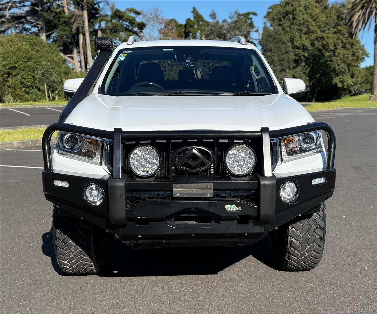 2020 LDV T60 4WD MT 2.0DT/6MT **LOW KMS** Collage 2