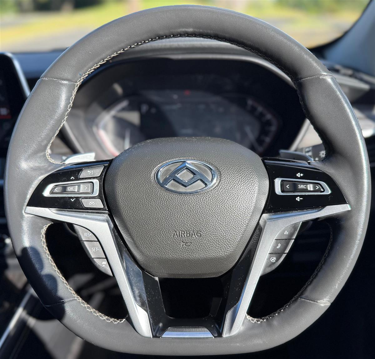 2021 LDV D90 Bi-Turbo 4WD Auto Carousel 16