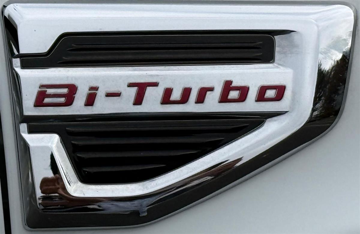 2022 LDV T60 Bi-Turbo 4WD Carousel 16
