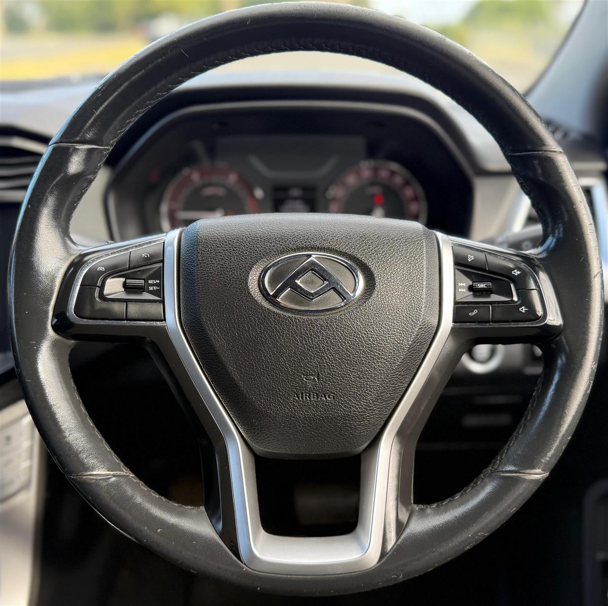 2019 LDV T60 Adventure 4WD Carousel 13