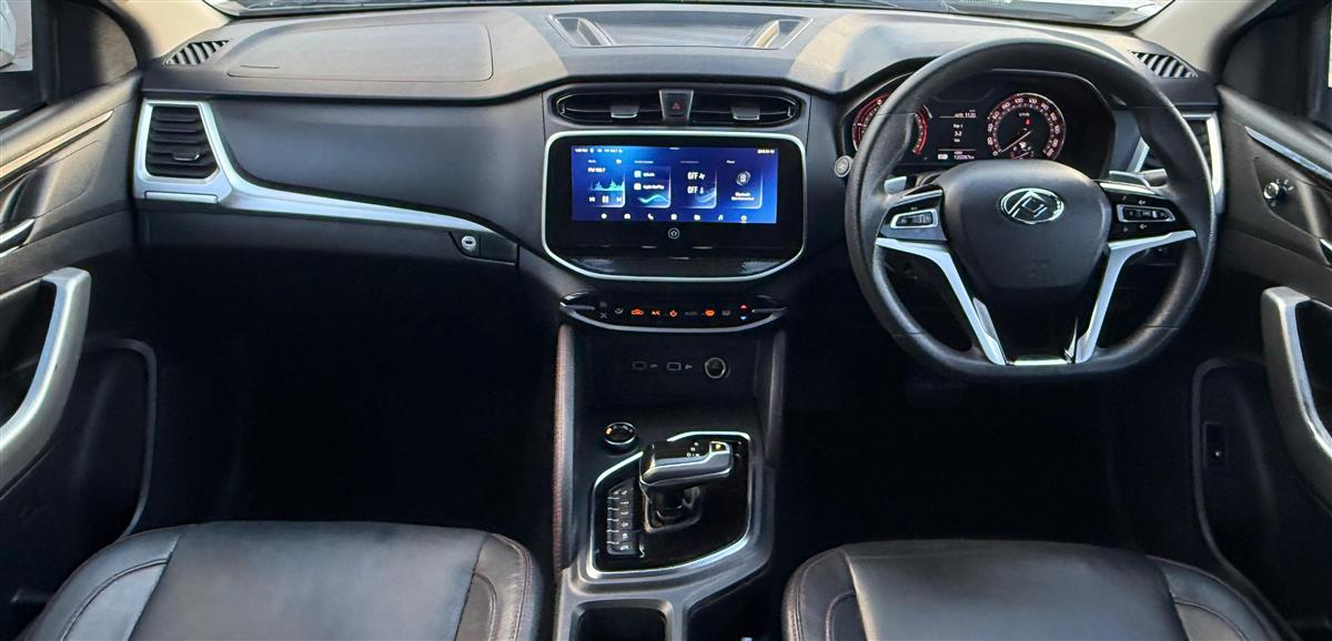 2022 LDV T60 4WD Auto Carousel 11