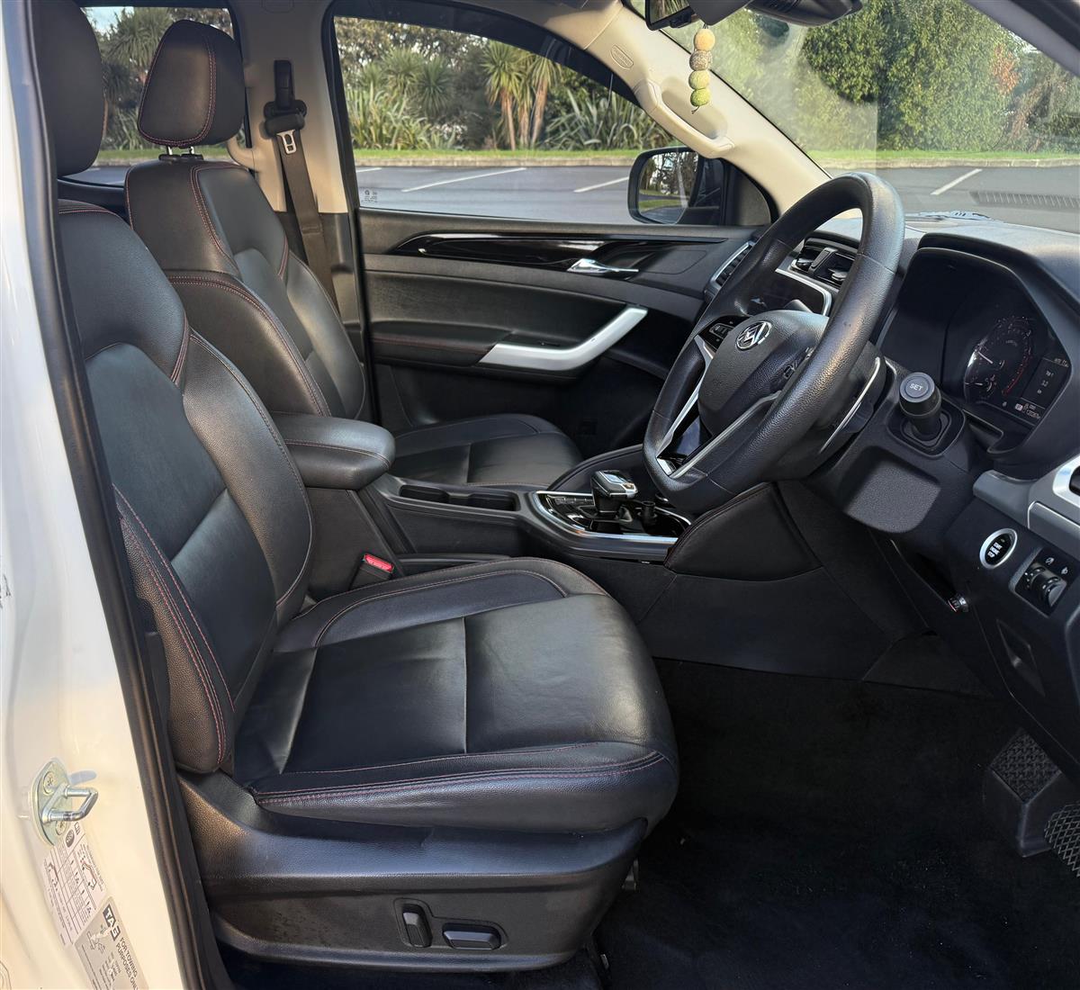 2022 LDV T60 4WD Auto Carousel 10