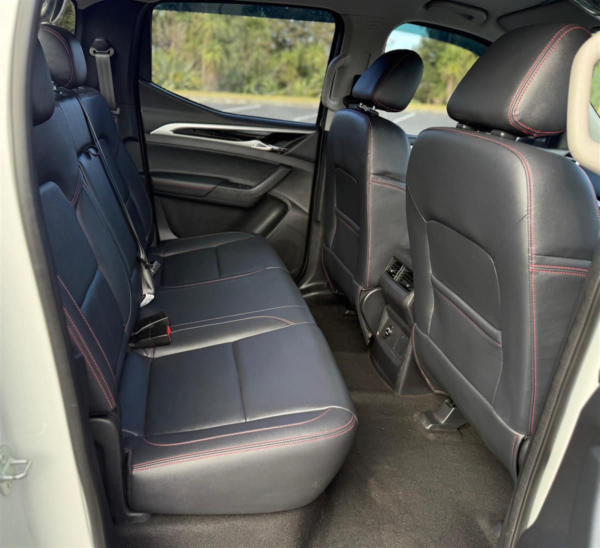 2019 LDV T60 Adventure 4WD Carousel 9