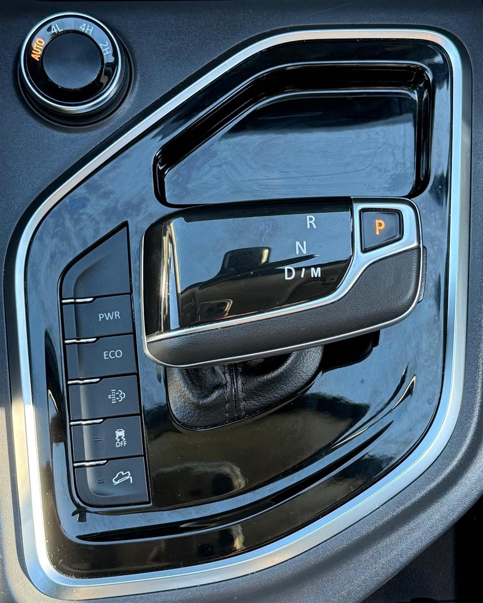 2023 LDV T60 LOW KMS 4X4 Bi-Turbo Carousel 16