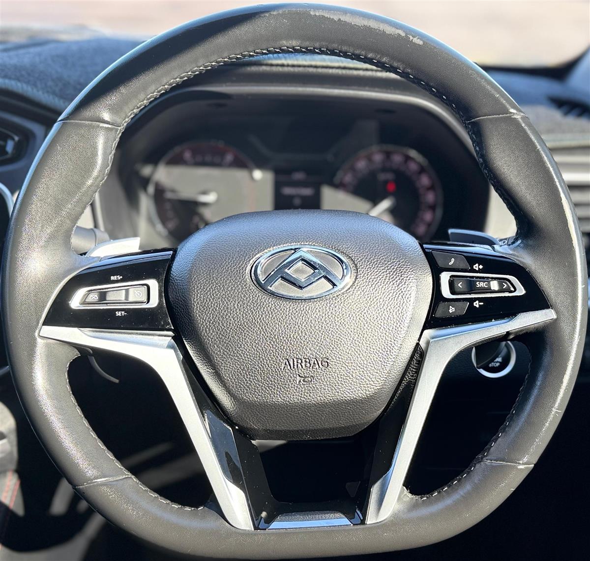 2023 LDV T60 2.0L Bi-Turbo Diesel 4WD Carousel 14