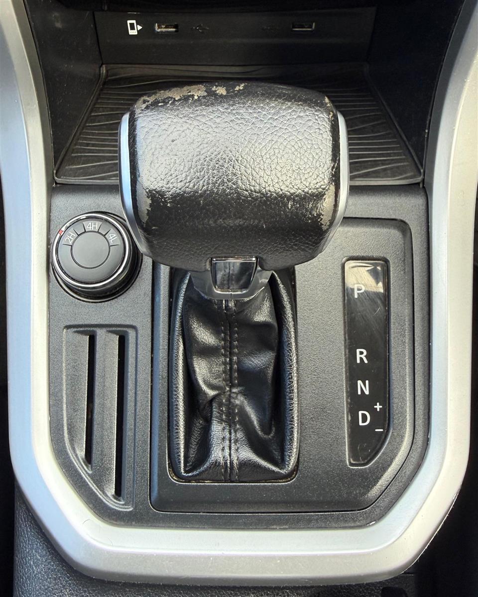 2019 LDV T60 Adventure 4WD Carousel 15