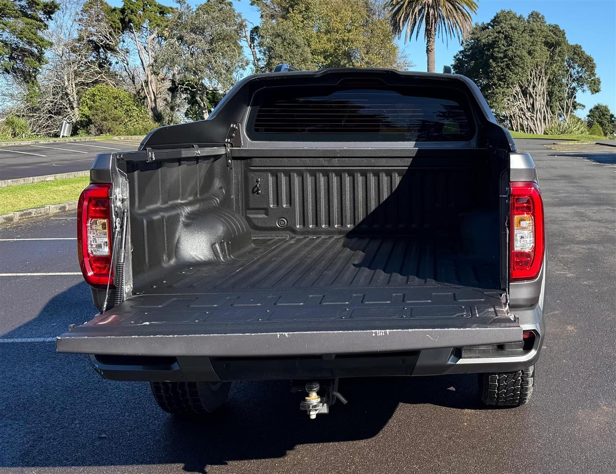 2023 LDV T60 2.0L Bi-Turbo Diesel 4WD Carousel 7