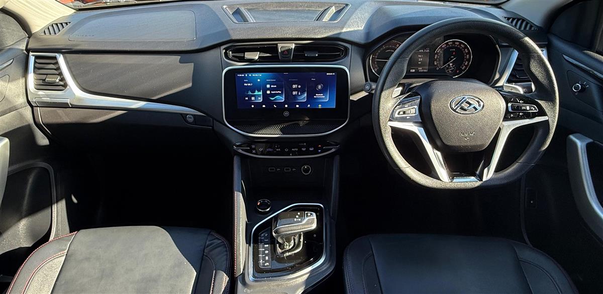 2022 LDV T60 Bi-Turbo 2.0L Carousel 11