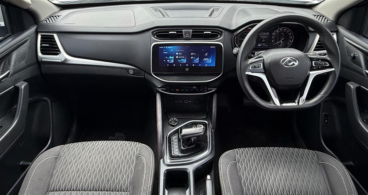 2022 LDV T60 Bi-Turbo 4WD Carousel 11