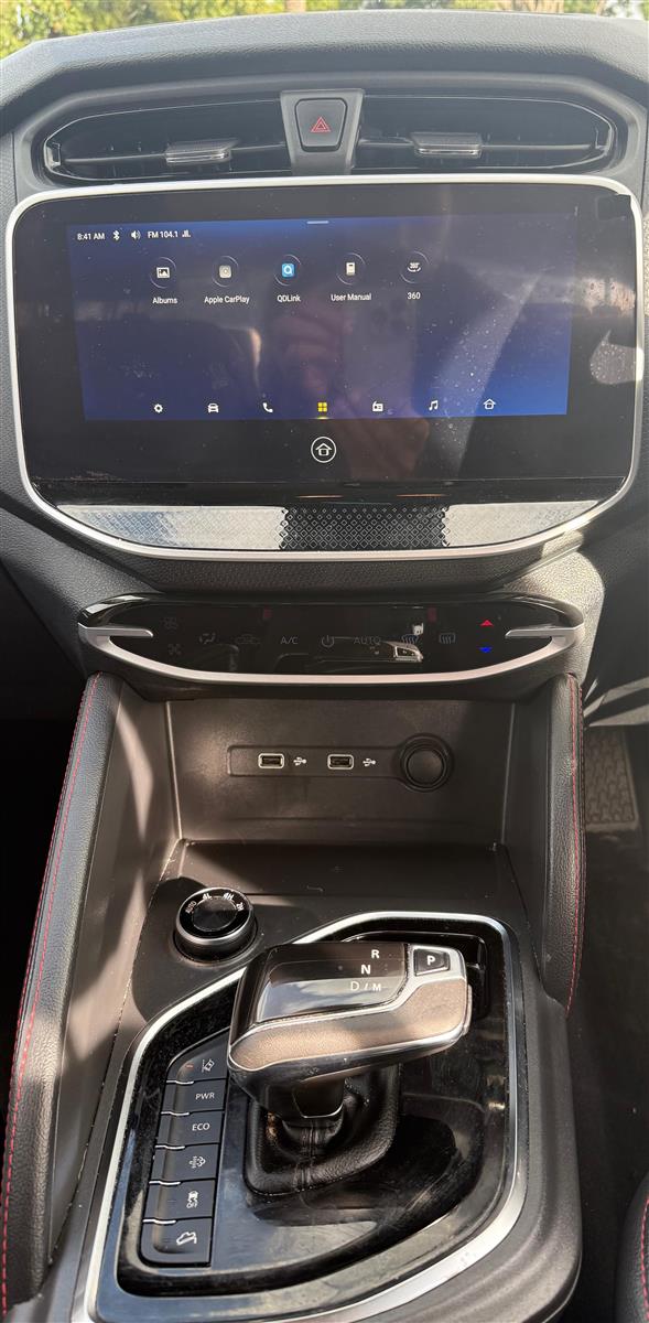 2022 LDV T60 4X4 LUX AUTO DIESEL LOW KMS Carousel 13