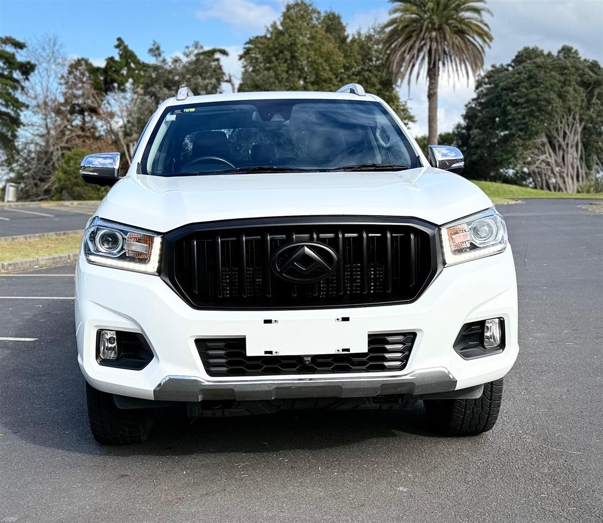 2019 LDV T60 Adventure 4WD Carousel 2