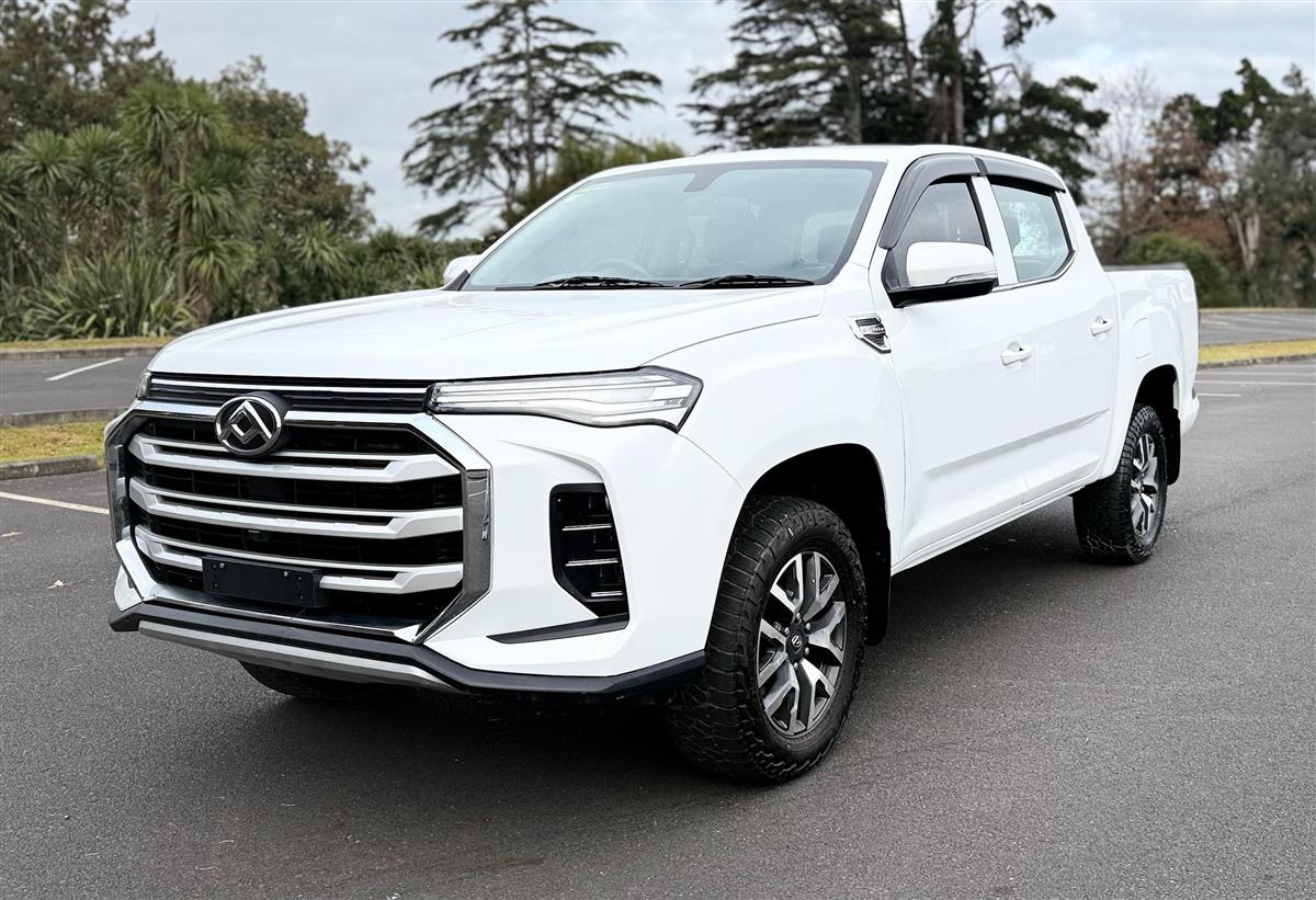 2022 LDV T60 Bi-Turbo 4WD Carousel 3