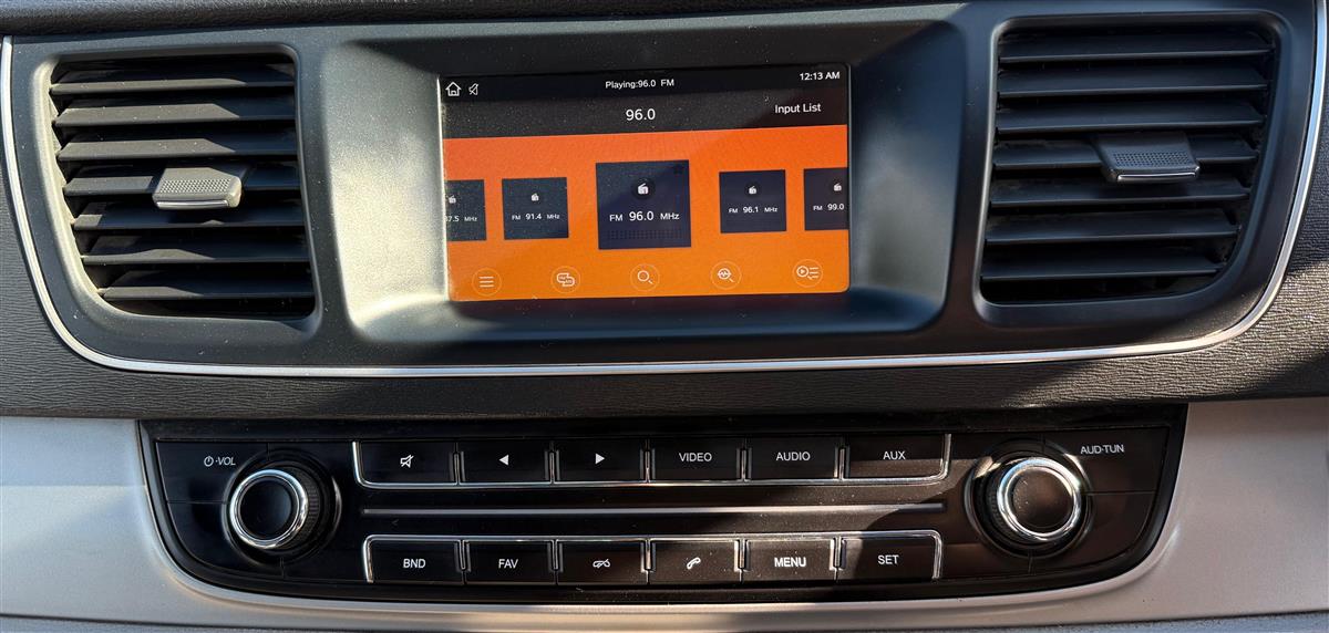 2018 LDV G10 CARGO DIESEL MANUAL Carousel 12