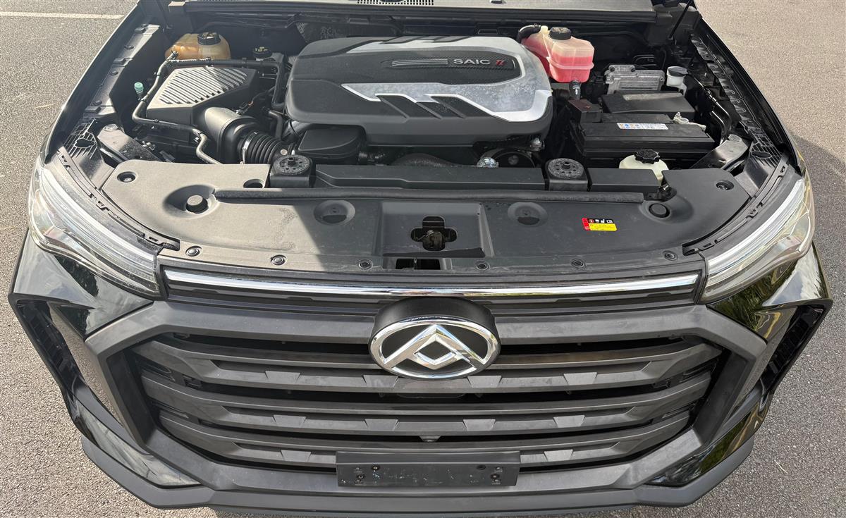 2022 LDV T60 4X4 LUX AUTO DIESEL LOW KMS Carousel 17