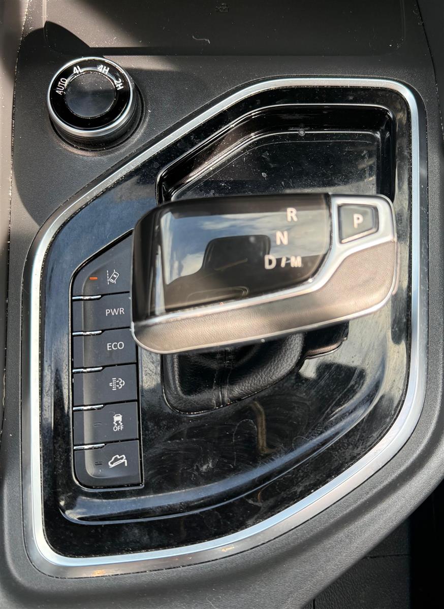 2022 LDV T60 4X4 LUX AUTO DIESEL LOW KMS Carousel 14