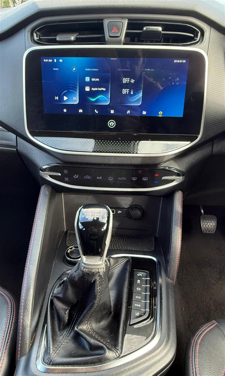 2022 LDV T60 4x4 Bi-Turbo Diesel Carousel 12