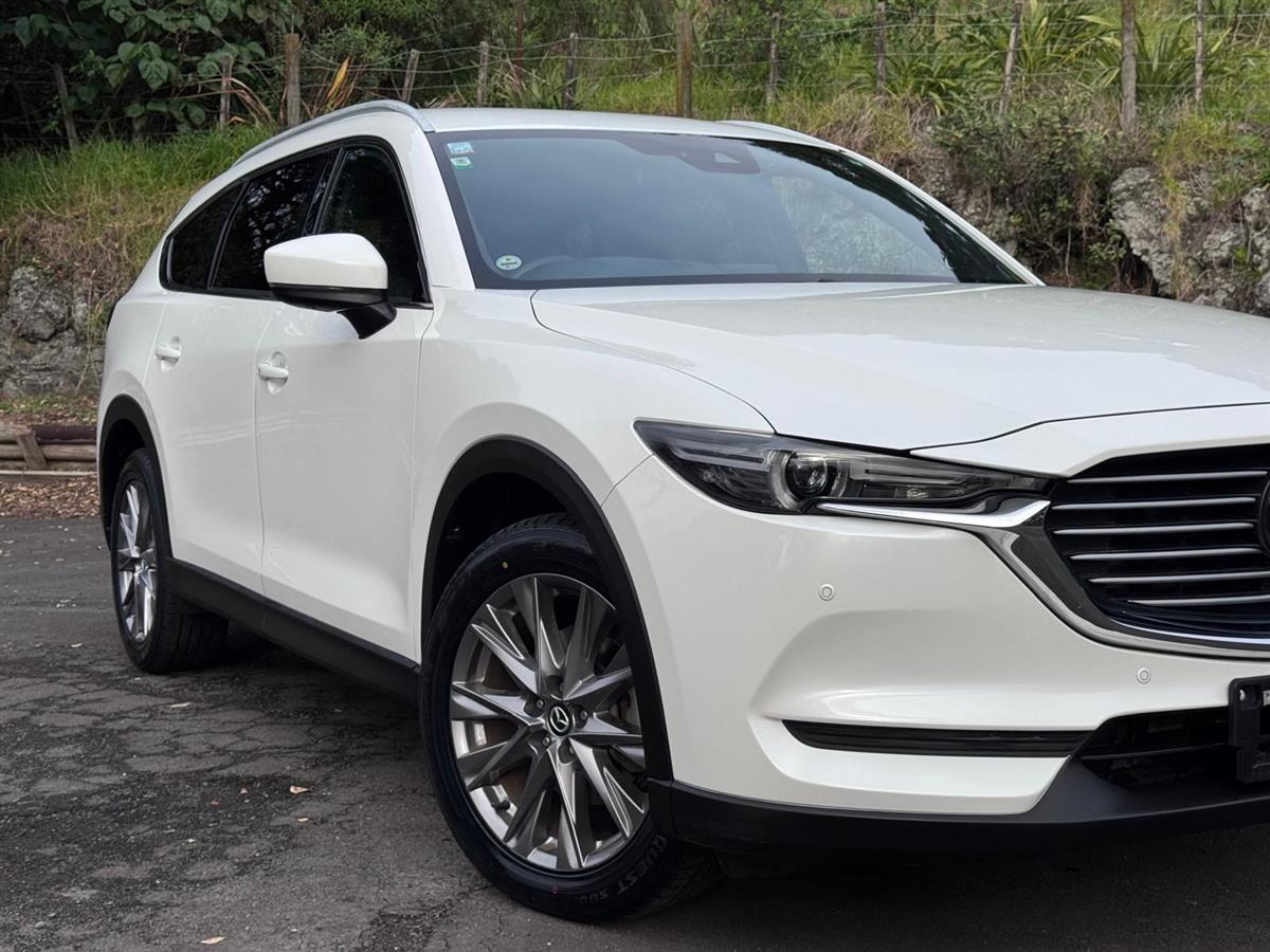 2019 Mazda CX-8 20S Sports SUV ! 7 Seater ! High Spec ! Low KMS ! Carousel 2