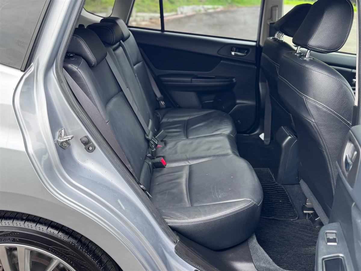 2013 Subaru Impreza 20S Sports Hatchback ! Full Leather Interior Carousel 8