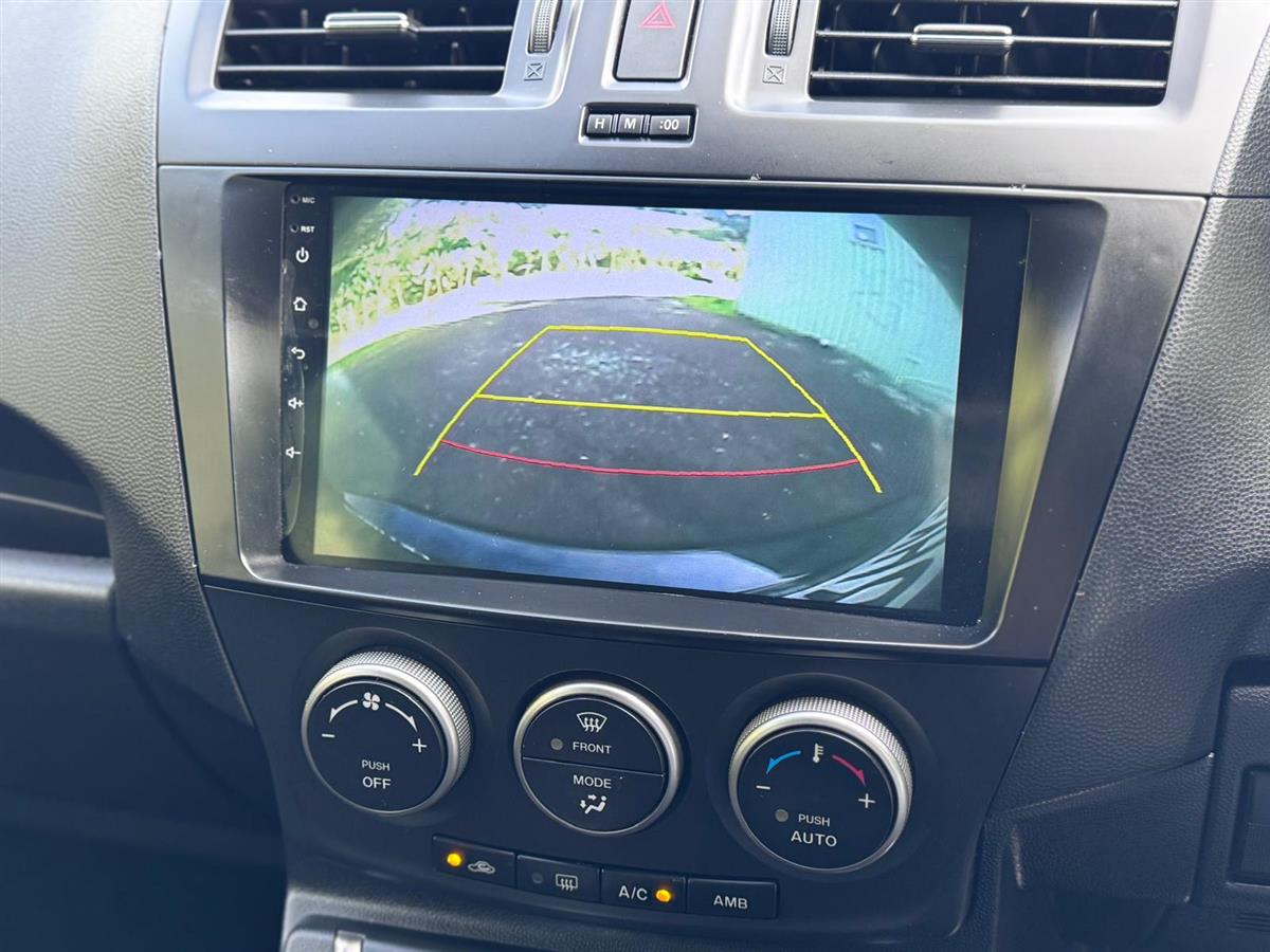 2013 Mazda Premacy 20S 7 Seater Wagon !Low Kms Done ! Wireless CarPlay Radio ! Carousel 18