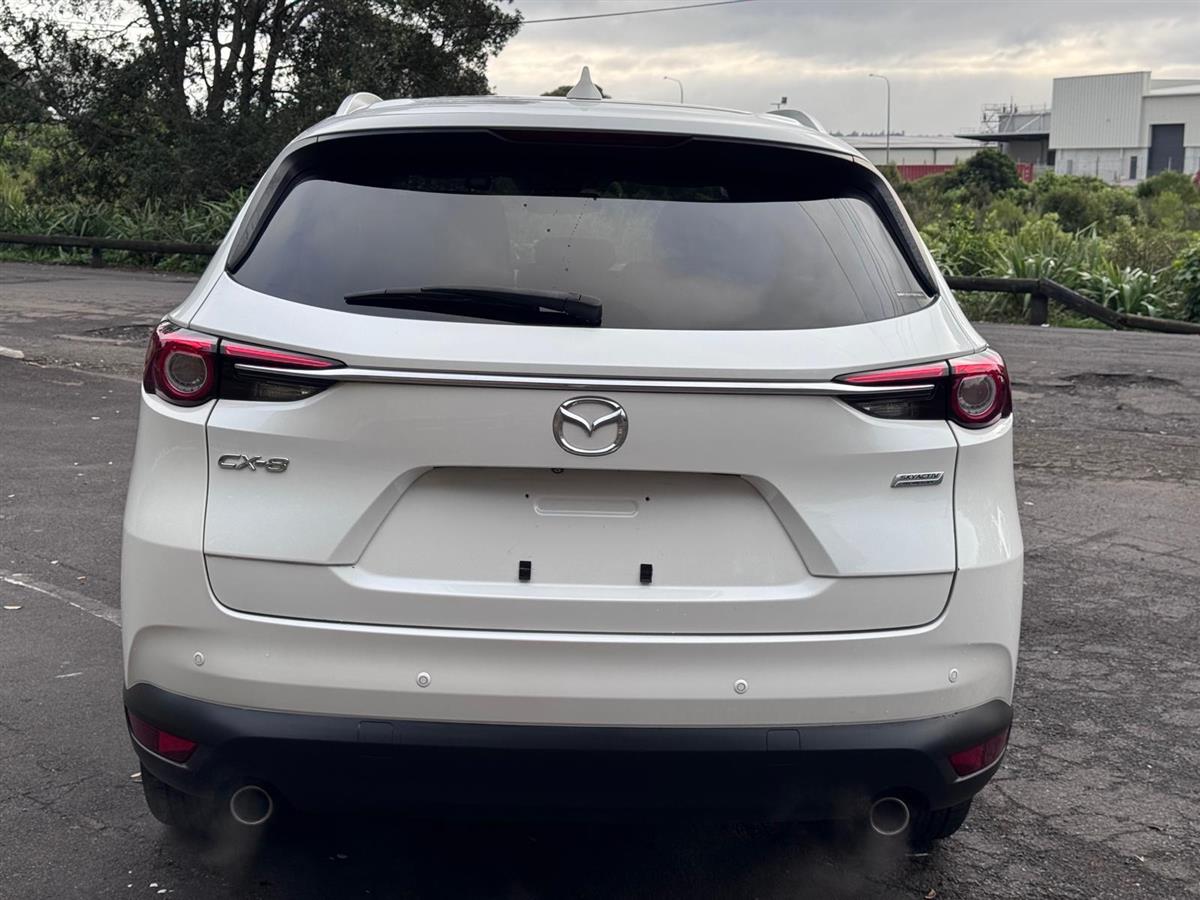 2019 Mazda CX-8 20S Sports SUV ! 7 Seater ! High Spec ! Low KMS ! Carousel 5