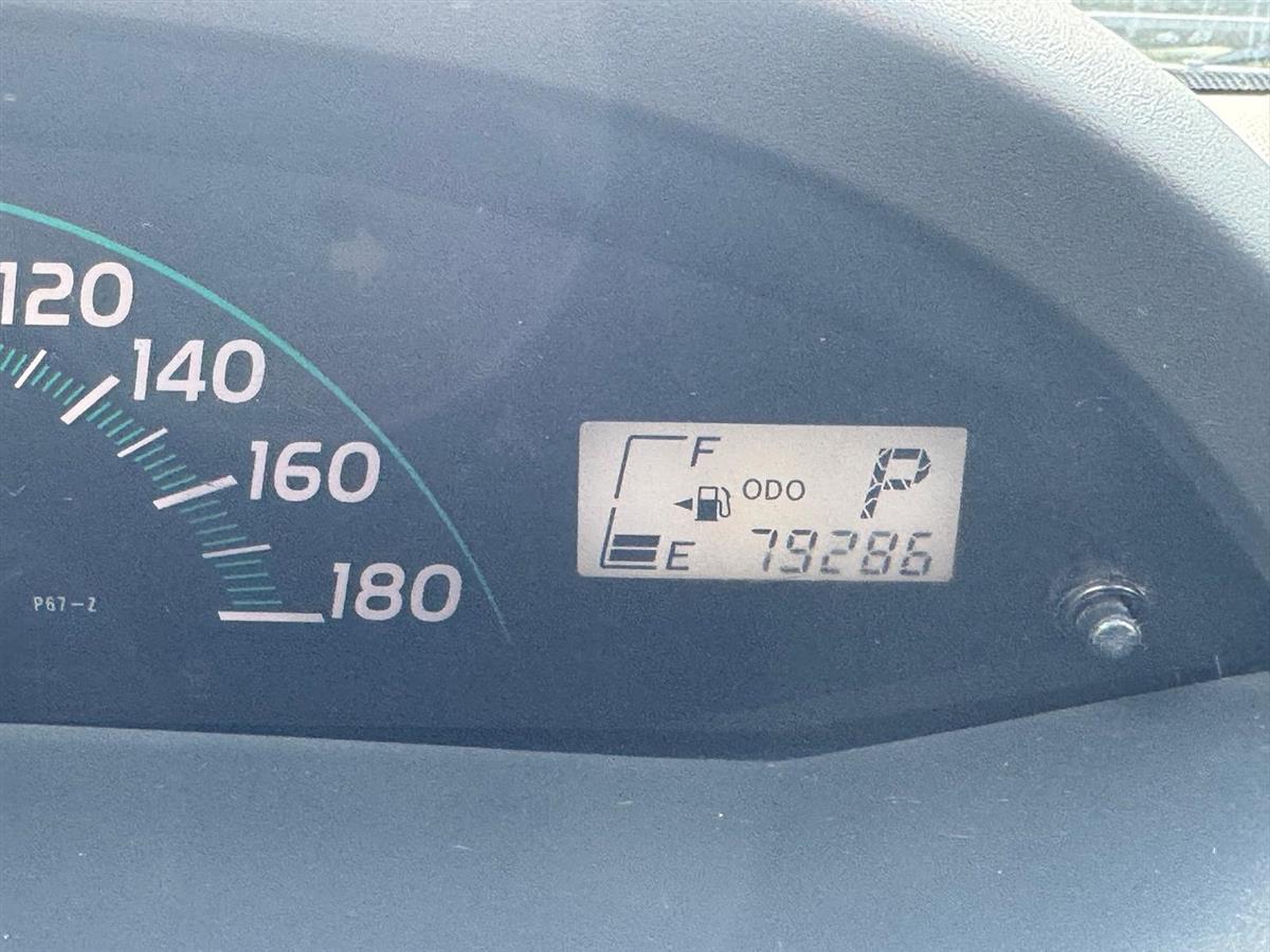 2007 Toyota Vitz Low Kms Done/ Mags/ Alarm Carousel 16