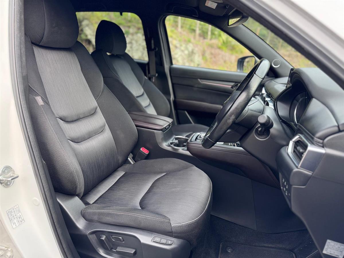 2019 Mazda CX-8 20S Sports SUV ! 7 Seater ! High Spec ! Low KMS ! Carousel 10
