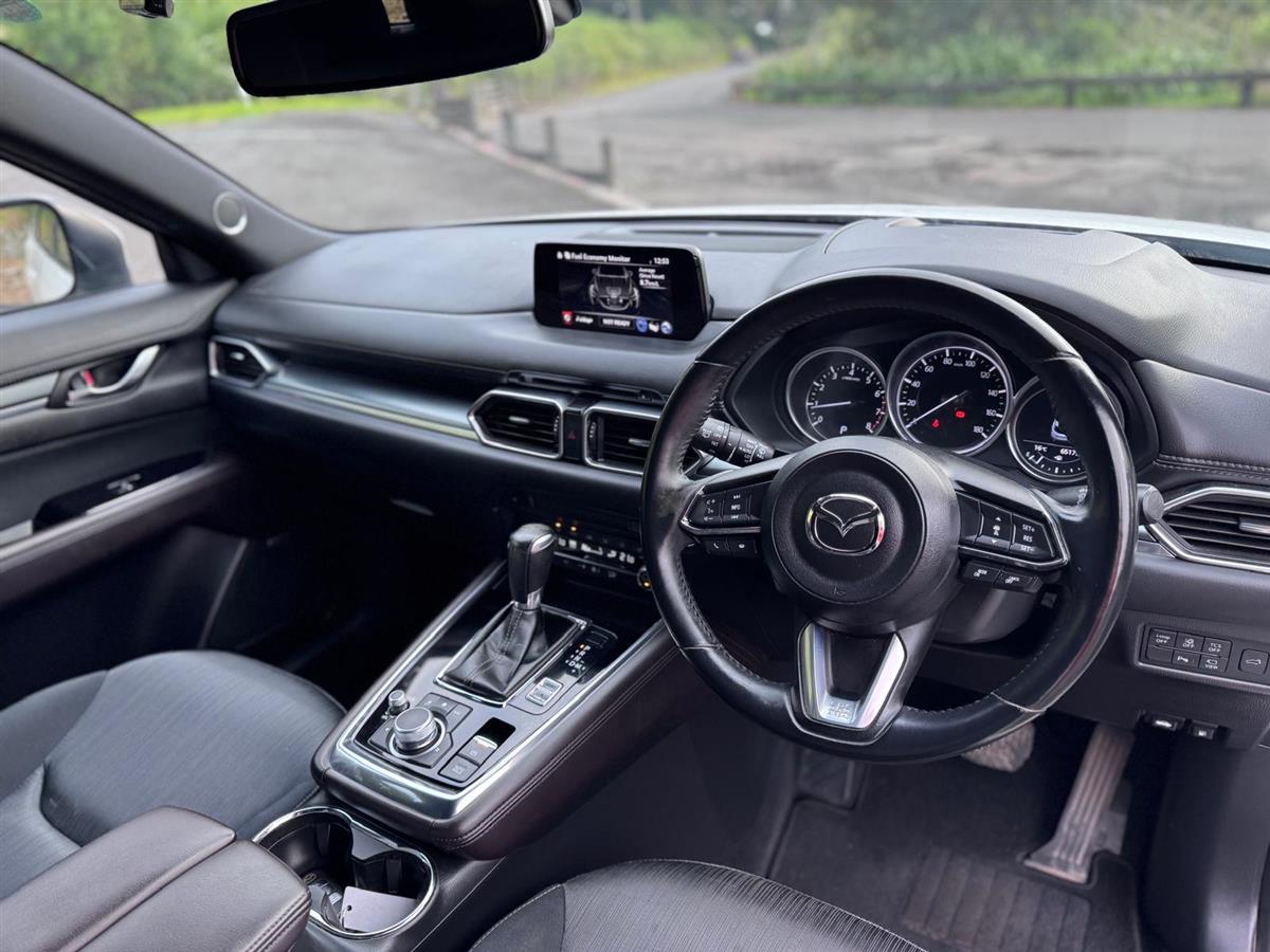 2019 Mazda CX-8 20S Sports SUV ! 7 Seater ! High Spec ! Low KMS ! Carousel 9