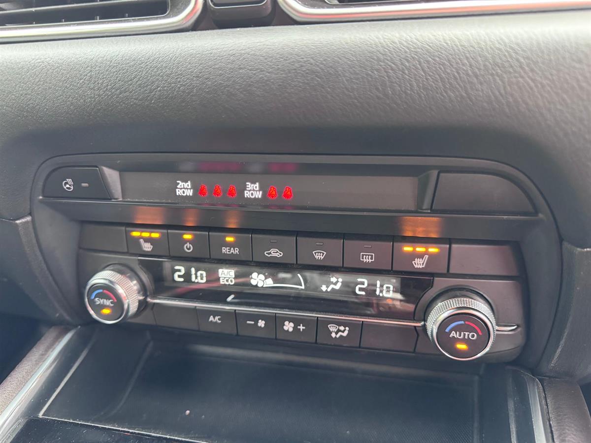 2019 Mazda CX-8 20S Sports SUV ! 7 Seater ! High Spec ! Low KMS ! Carousel 17