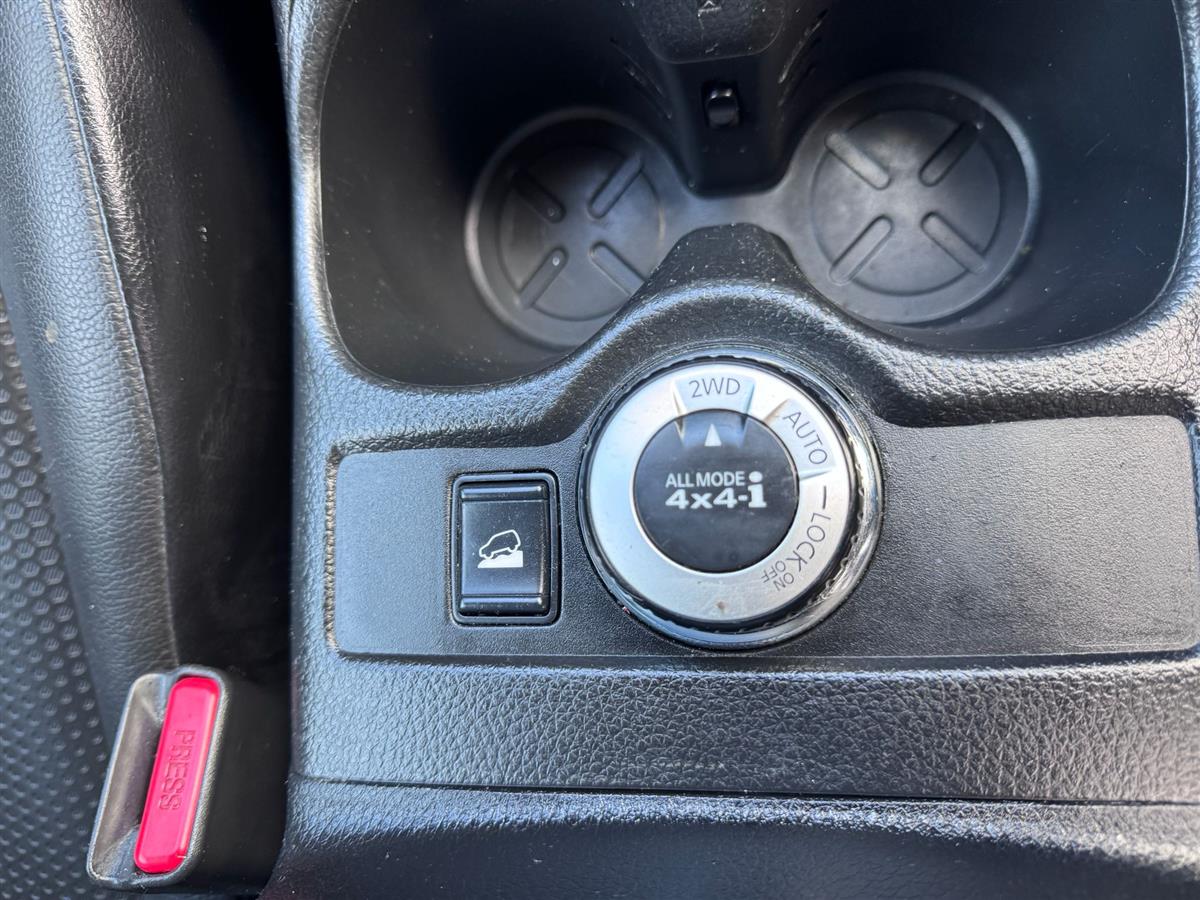 2015 Nissan X-Trail 2.0 4WD/ Leather Interior/ Rev. Camera/ Mags Carousel 15