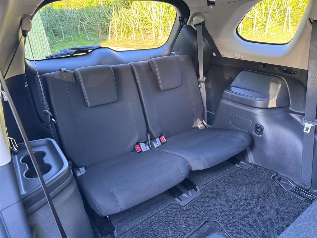 2013 Mitsubishi Outlander Super Low Kms ! 7 Seater ! 4WD ! Carousel 15