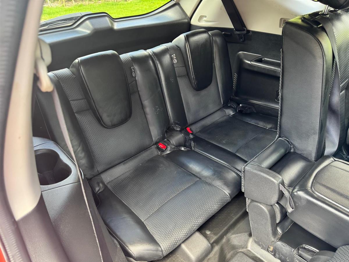 2014 Nissan X-Trail 7 Seater/ Leather Interior/ Heated Front Seats Carousel 12