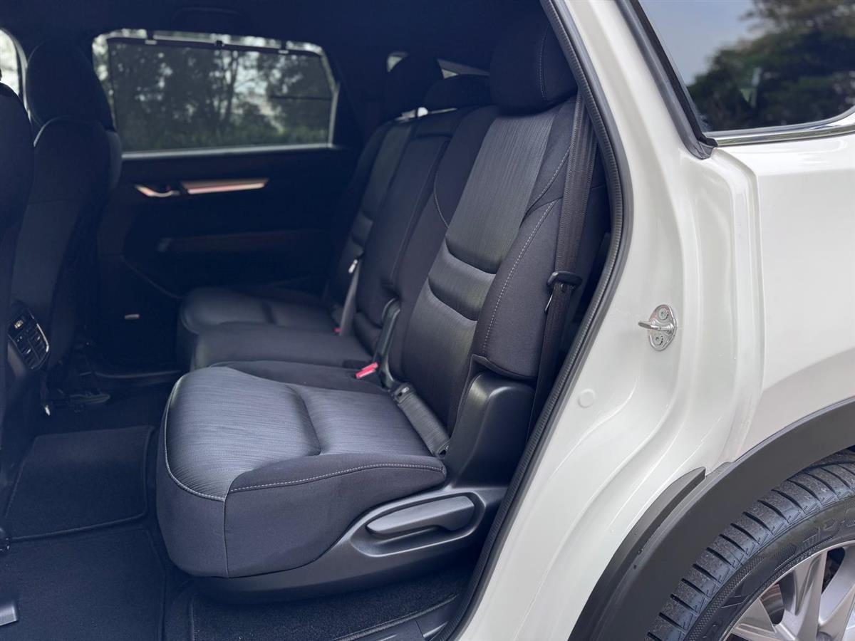 2019 Mazda CX-8 20S Sports SUV ! 7 Seater ! High Spec ! Low KMS ! Carousel 13
