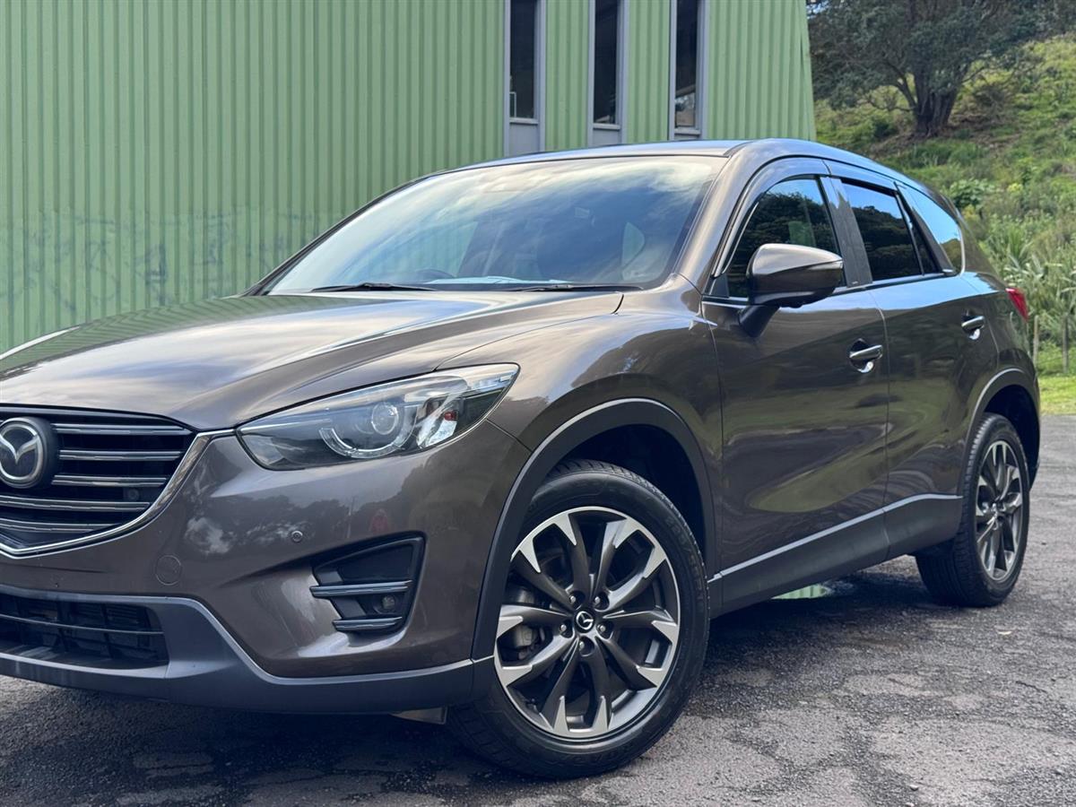2015 Mazda CX-5 25SL Sports SUV ! High Spec Model ! Low KMS ! New Tiers Carousel 3