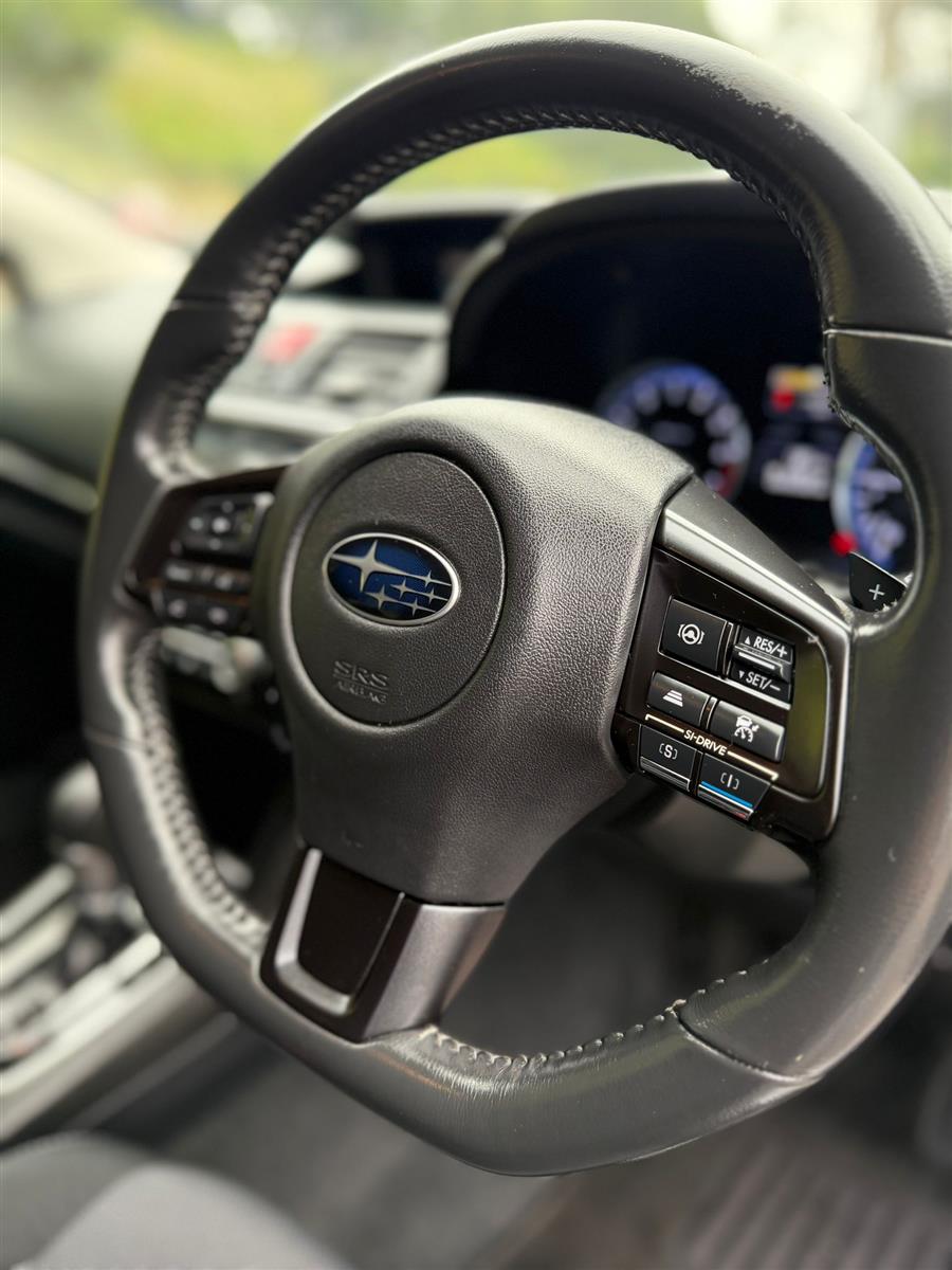 2017 Subaru Levorg 1.6 Turbo High Spec Model Low Kms Done Carousel 14
