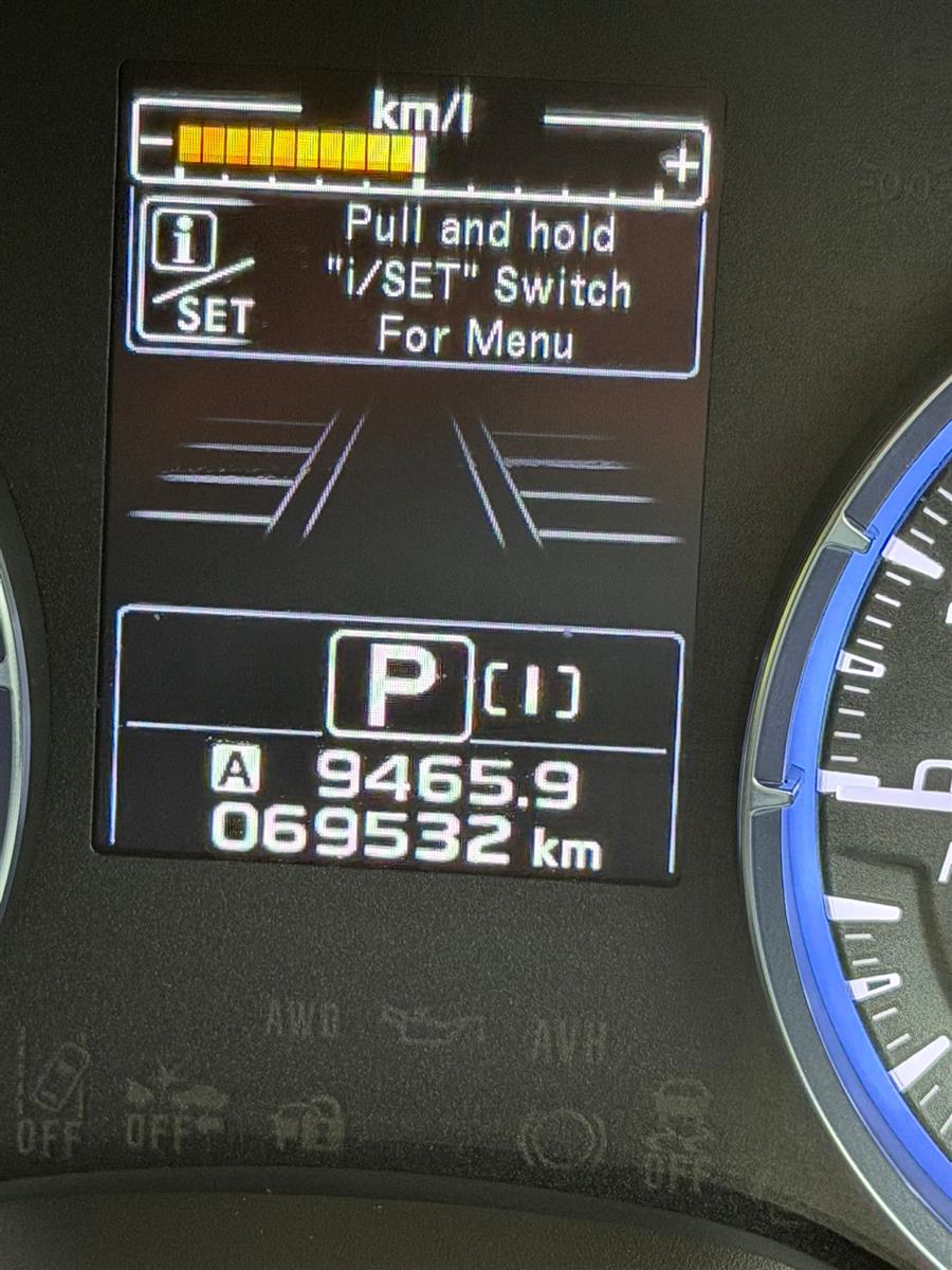 2017 Subaru Levorg 1.6 Turbo High Spec Model Low Kms Done Carousel 18