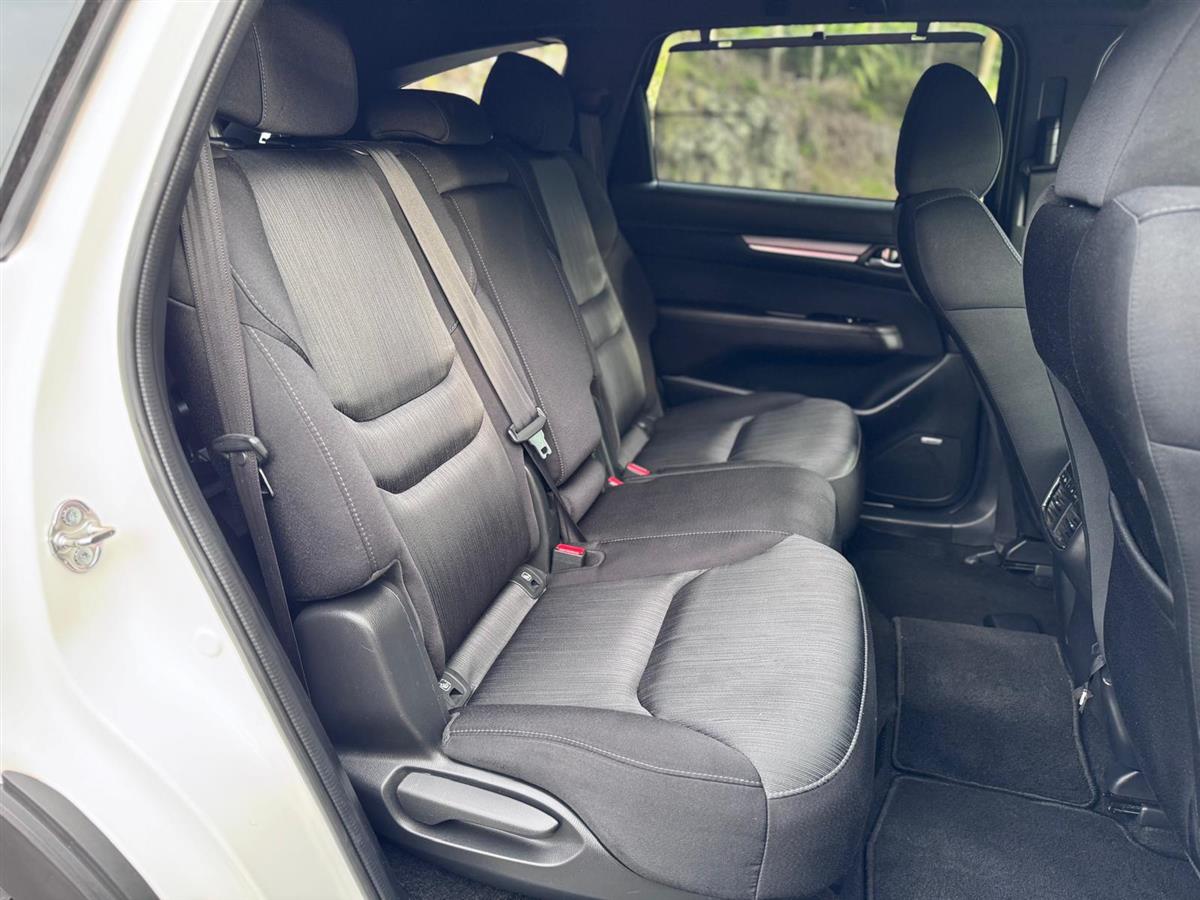 2019 Mazda CX-8 20S Sports SUV ! 7 Seater ! High Spec ! Low KMS ! Carousel 11