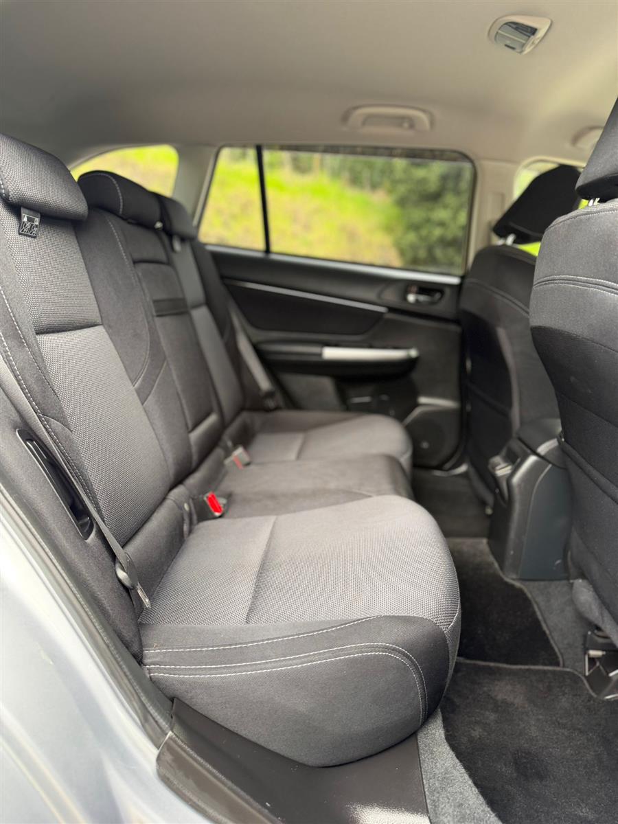 2017 Subaru Levorg 1.6 Turbo High Spec Model Low Kms Done Carousel 9
