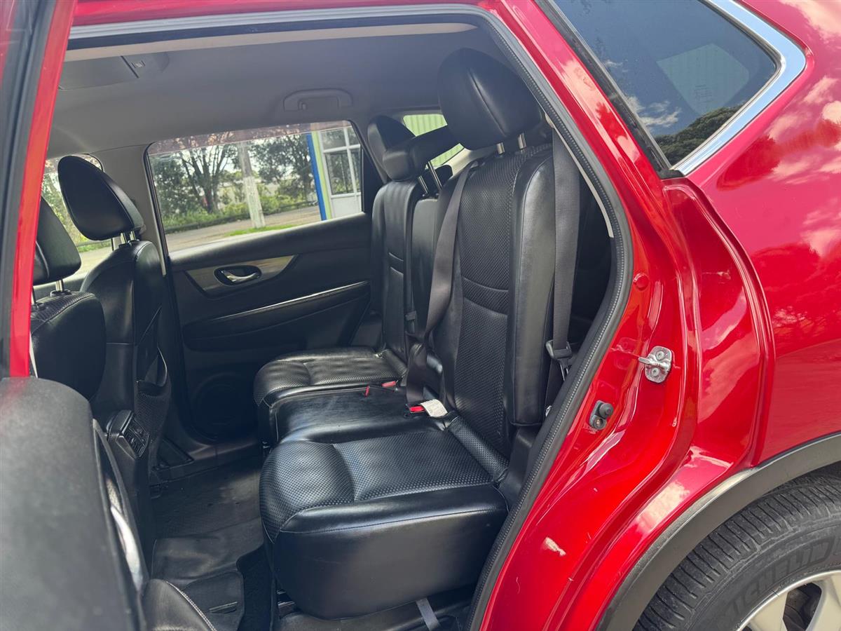 2014 Nissan X-Trail 7 Seater/ Leather Interior/ Heated Front Seats Carousel 14