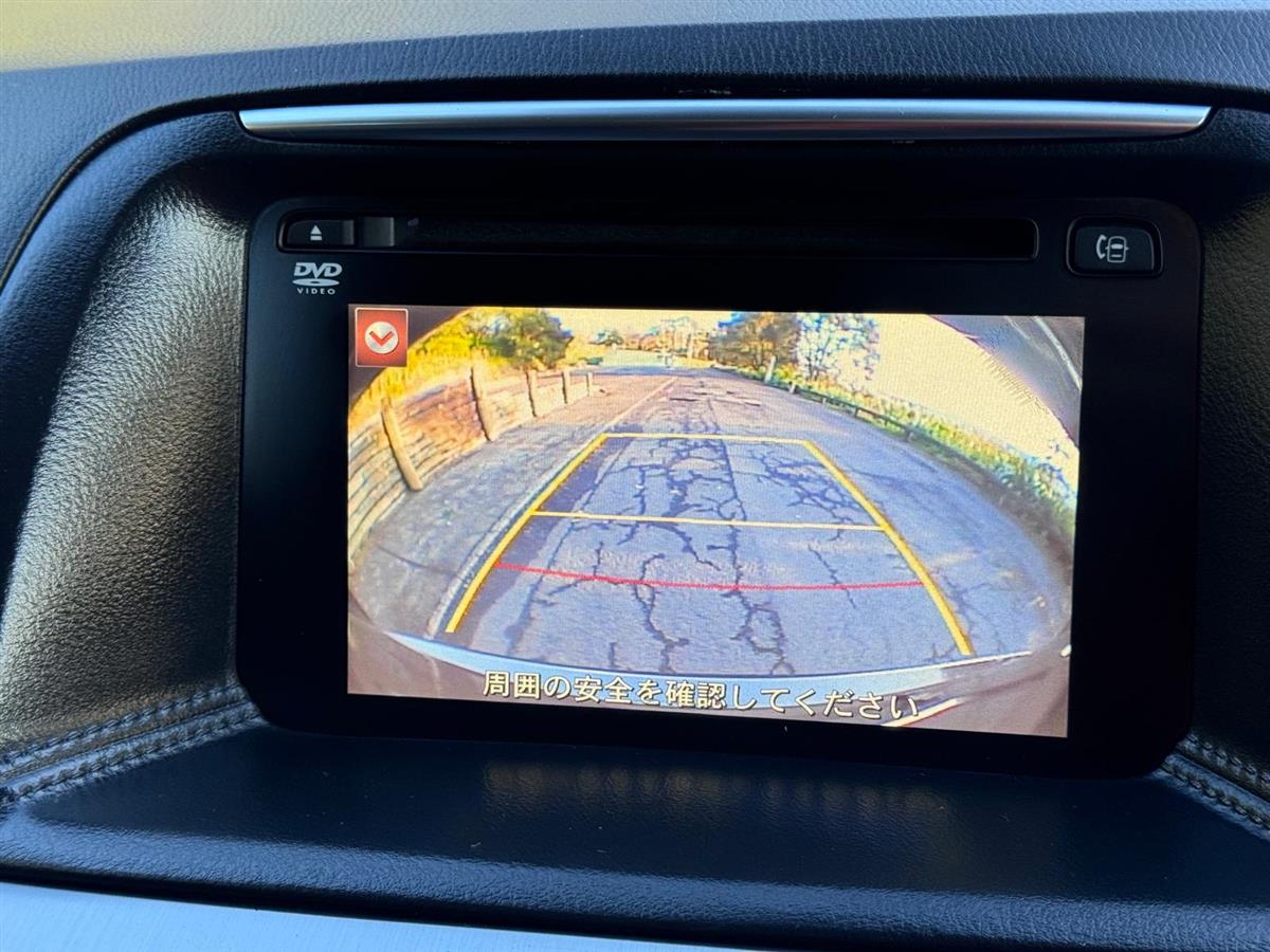 2015 Mazda CX-5 25SL Sports SUV ! High Spec Model ! Low KMS ! New Tiers Carousel 15