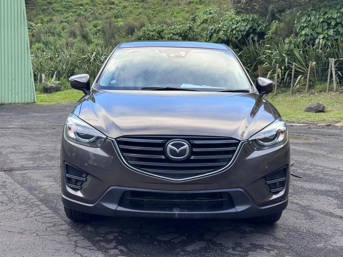 2015 Mazda CX-5 25SL Sports SUV ! High Spec Model ! Low KMS ! New Tiers Carousel 2