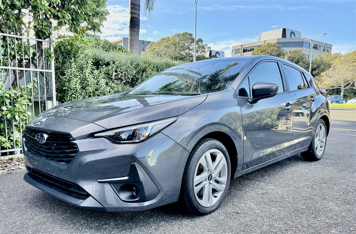 2023 Subaru Impreza ST 2.0L Carousel 16