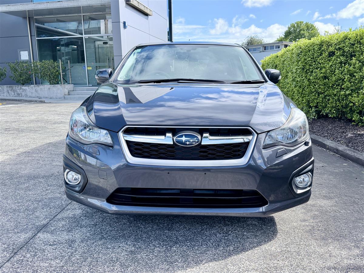 2012 Subaru Impreza 2.0i Low KM Carousel 17